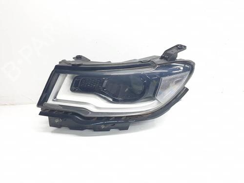 Left headlight JEEP COMPASS (MP, M6, MV, M7) | BP40261842C28 - Image 4