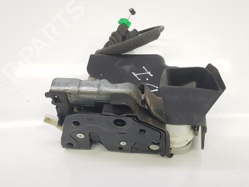 Used Front left lock AUDI A4 B9 Avant (8W5, 8WD) 2.0 TDI (150 hp) 8082787