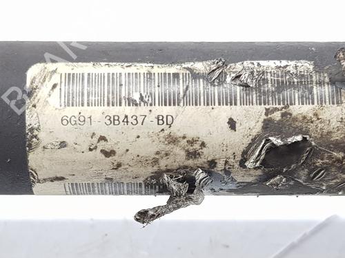 Left front driveshaft FORD S-MAX (WA6) 2.0 TDCi | BP15126374M38 