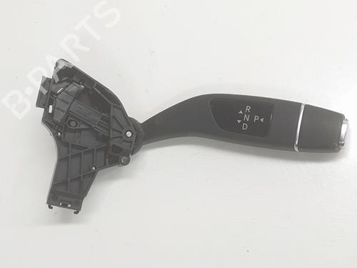 Used Gear lever Gear lever MERCEDES-BENZ M-CLASS (W166) ML 250 CDI / BlueTEC 4-matic (166.004, 166.003) (204 hp) 34267415 34267415