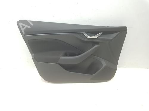 Sæde sæt SKODA KAMIQ (NW4)  | BP31697644C78 