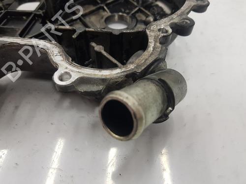 Timing cover FIAT GRANDE PUNTO (199_) 1.3 D Multijet | BP15060423M123 