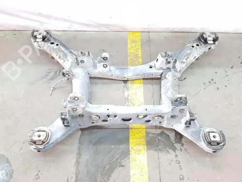 Rear axle MERCEDES-BENZ M-CLASS (W166) ML 250 CDI / BlueTEC 4-matic (166.004, 166.003) 1663504900 | 1663504900 |