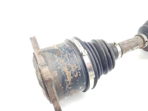 Left front driveshaft TOYOTA HILUX VI Pickup (_N1_) 2.5 D-4D (KDN150, KDN155, KDN190) | BP29710831M38 