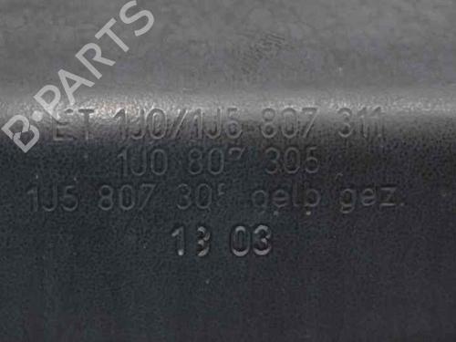 Rear bumper reinforcement SEAT LEON (1M1) 1.9 TDI | BP772950C73 