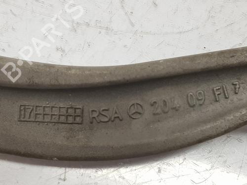 Right rear suspension arm MERCEDES-BENZ C-CLASS (W205) C 250 BlueTEC / d (205.008, 205.006) | BP14107383M15 