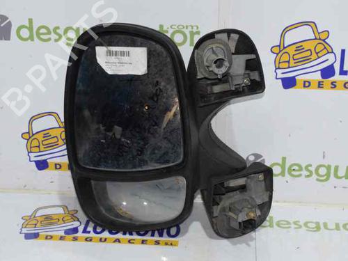 Used Left mirror OPEL VIVARO A Bus (X83) [2001-2015]  2972905