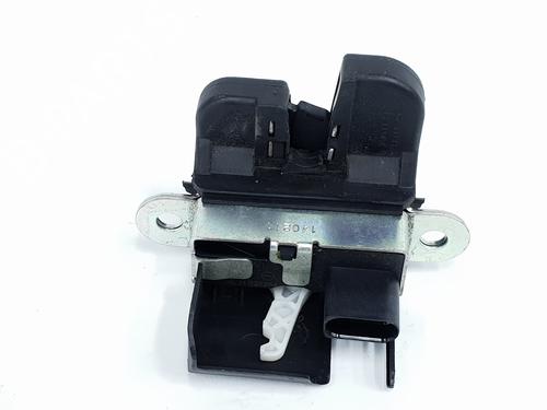 Used Tailgate lock VW GOLF VI (5K1) [2008-2014]  29505073