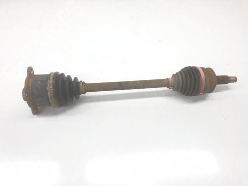 Transmisión trasera derecha SUZUKI GRAND VITARA II (JT, TE, TD) 1.9 DDiS (JB419WD, JB419XD) (129 hp) 30511638