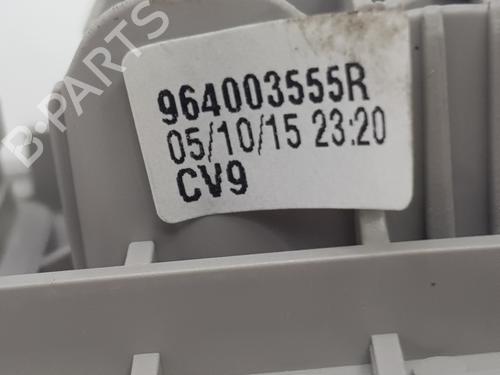 Right sun visor RENAULT MEGANE III Hatchback (BZ0/1_, B3_) 1.5 dCi (BZ09, BZ0D, BZ1W, BZ29, BZ14) | BP29456650I2 