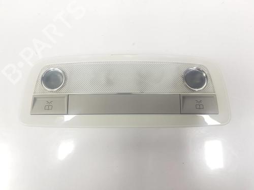 Used Interior roof light MERCEDES-BENZ C-CLASS (W204) C 220 CDI (204.002) (170 hp) 7421142