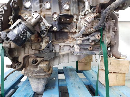 Engine TOYOTA LAND CRUISER PRADO (_J15_)  | BP30280652M1 