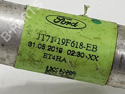 AC pipe FORD TOURNEO CONNECT / GRAND TOURNEO CONNECT V408 MPV 1.0 EcoBoost | BP22276061M126