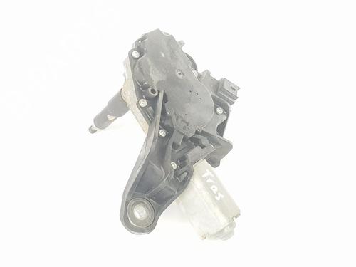 Rear wiper motor RENAULT KANGOO / GRAND KANGOO II (KW0/1_) 1.5 dCi 85 (KW0K, KW0L, KW0B) | BP16337675M102 