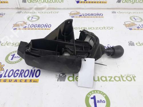 Gear lever NISSAN INTERSTAR Van (X70) dCi 100 | BP7895832M90 