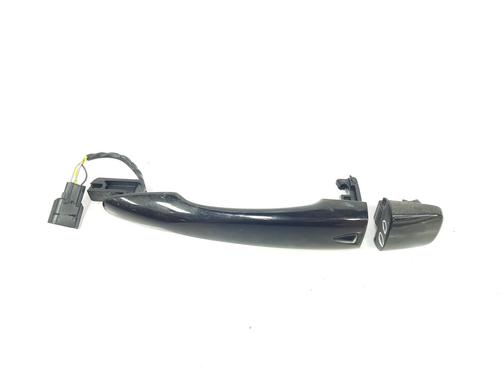 Front right exterior door handle NISSAN QASHQAI II SUV (J11, J11_) 1.6 DIG-T | BP9632619C129 