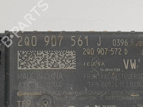 Elektronisk modul SEAT ARONA (KJ7, KJP)  | BP29064516M83 