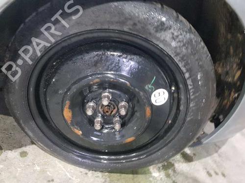 Right front brake caliper TOYOTA AVENSIS Estate (_T25_) 2.0 D-4D (ADT250_, ADT250R) | BP11597431M104 
