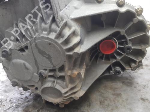 Gearbox VOLVO S40 I (644) 1.9 DI | BP17809010M3 