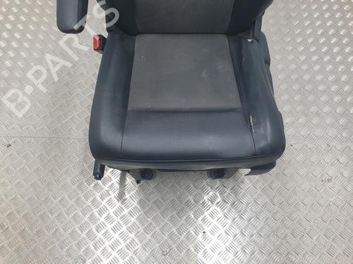 Left front seat OPEL VIVARO C Van (K0) | BP38114389C15 - Image 3