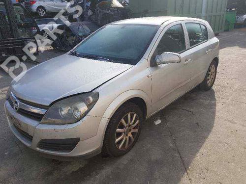 Intercooler OPEL ASTRA H (A04) 1.7 CDTI (L48) | BP6160488M30  - Image 96