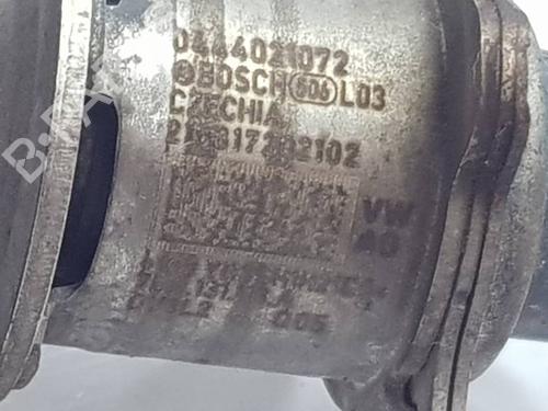 Injector VW CRAFTER Van (SY_, SX_) | BP38544607M100 - Image 4