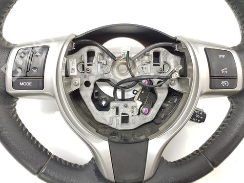 Steering wheel TOYOTA YARIS (_P13_) 1.3 (NSP130_, NSP130) | BP7916256C49 