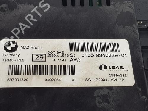 Electronic module BMW X1 (E84) sDrive 18 d | BP33292783M83 - Image 6