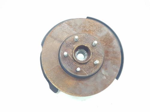 Used Right front steering knuckle Right front steering knuckle 39049346 39049346