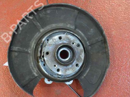 Right rear steering knuckle BMW 5 (E60) M5 | BP1424607M28 
