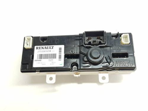 Climate control RENAULT MASTER III Platform/Chassis (EV, HV, UV) 2.3 dCi 165 FWD (EV0P, EV0U, EV11, EV12, HV0P, HV0U,... | BP39726311I5 - Image 2