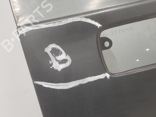 Right front door SUZUKI VITARA (ET, TA, TD) 1.6 i 16V All-wheel Drive (ET, TA02, SE416) | BP15906151C3 