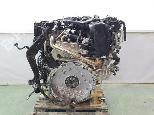 Engine MERCEDES-BENZ VITO Tourer (W447) 114 CDI (447.701, 447.703, 447.705) | BP37595318M1  - Image 7