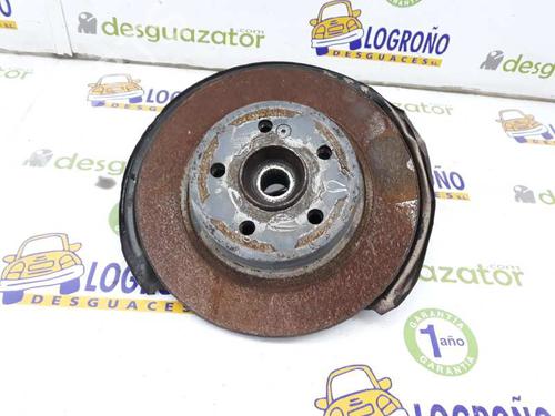 Right rear steering knuckle MERCEDES-BENZ C-CLASS (W204) C 220 CDI (204.002) | BP3118231M28 