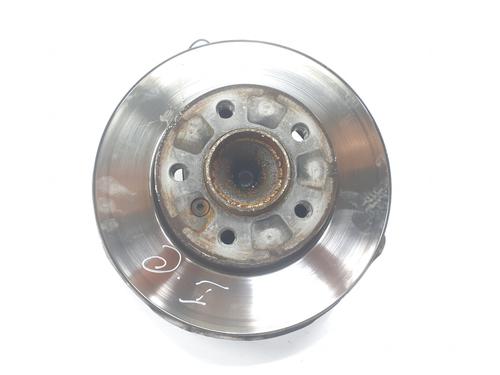 Left front steering knuckle BMW 3 (F30, F80) 318 d | BP28167362M25 