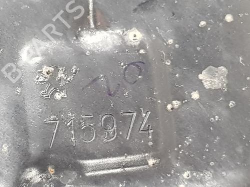 Subframe CITROËN C3 / C3 ORIGIN III (SX)  | BP26904882M9 