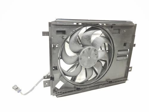 Køleventilator elektrisk OPEL ASTRA L Sports Tourer (O5) 1.2 (FRHNSL, FRHNSR) (131 hp) 22703521