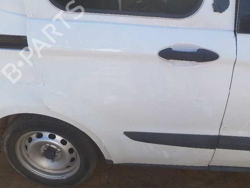 Upper protection FORD TRANSIT COURIER B460 MPV 1.5 TDCi | BP14084603M93 
