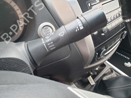 Gear fordelekasse NISSAN NAVARA NP300 Pickup (D23, D23T) 2.3 dCi 4x4 (D231) | BP21849913M36 