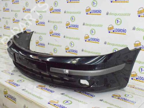 Front bumper RENAULT LAGUNA II Grandtour (KG0/1_) 1.9 dCi (KG0G) | BP784242C7 