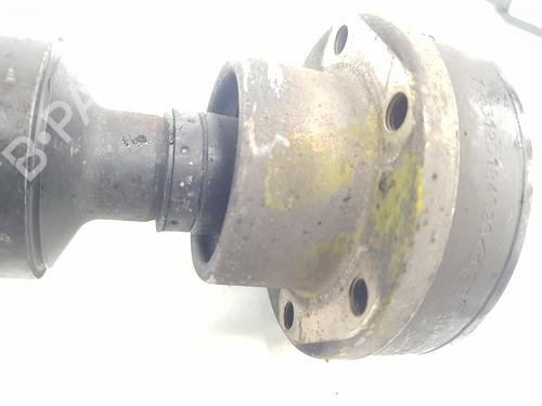 Driveshaft AUDI A6 C6 (4F2) 3.0 TDI quattro | BP17064575M37 