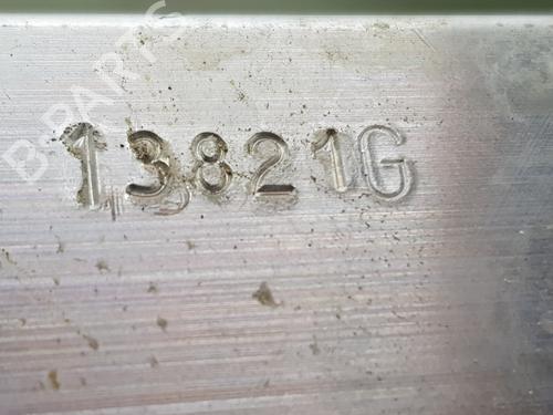 Køfangervange OPEL VIVARO C Van (K0) 1.5 | BP33412119C73 - Image 5