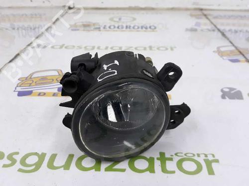 Left front fog light MERCEDES-BENZ GLK-CLASS (X204) 220 CDI 4-matic (204.984, 204.997) (170 hp) 2847334