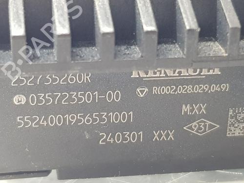 Switch RENAULT ARKANA I (LCM_, LDN_) | BP35995690I30 - Image 3
