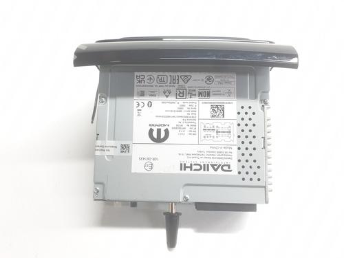 Radio CITROËN JUMPER II Van 2.2 BlueHDi 140 | BP31346065E6 