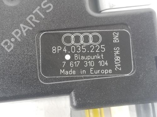 Electronic module AUDI A3 Sportback (8PA) S3 quattro | BP11965187M83 