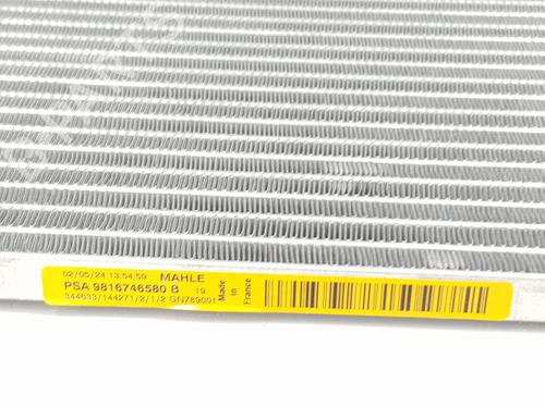 AC radiator OPEL ASTRA L Sports Tourer (OV5) 1.2 (FRHNPJ) | BP24614889M32