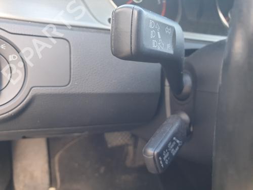 Glove box VW PASSAT B6 Variant (3C5) 2.0 TDI | BP22510137C95 