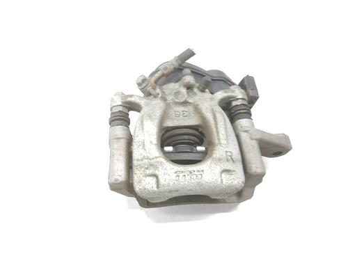 Used Right rear brake caliper NISSAN QASHQAI II SUV (J11, J11_) 1.3 DIG-T (160 hp) 12576823