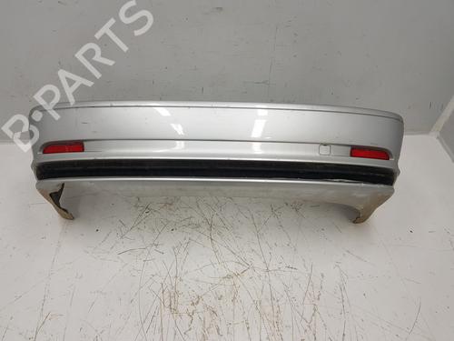 Pára-choques traseiro Pára-choques traseiro BMW 3 Coupe (E46) 320 Ci (170 hp) 36049438 36049438